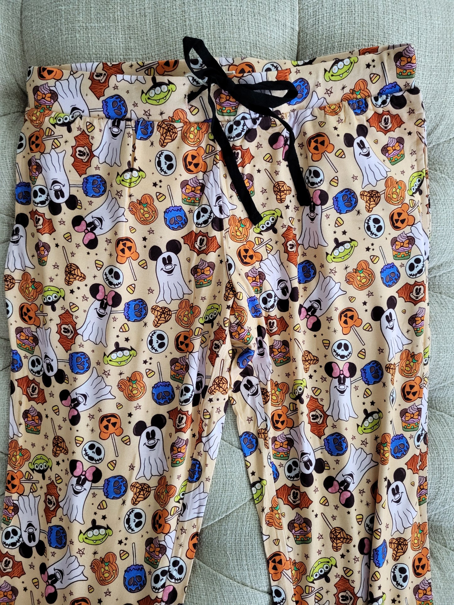 Little Snuggles Mini Boo Women's Joggers