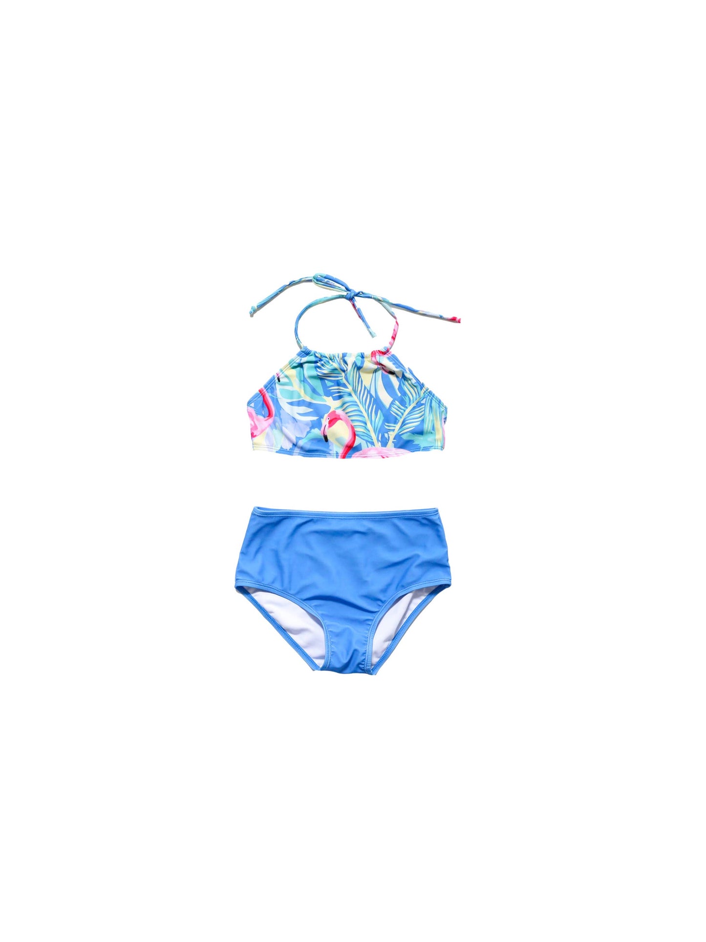 Naples Grande Two Piece Swimsuit