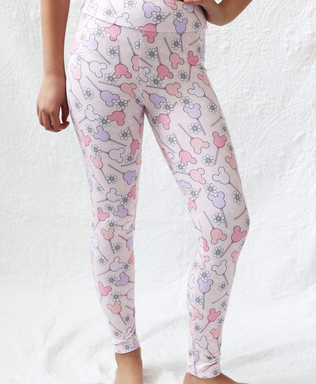 Charlie's Project Magic Pops Leggings