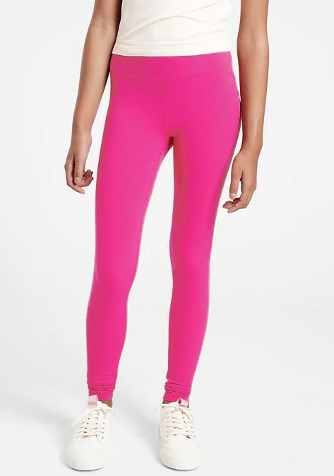 Charlie's Project Pink Bubblegum Leggings