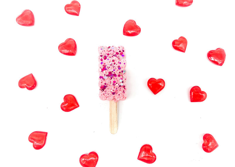 Valentine Fizzy Pop