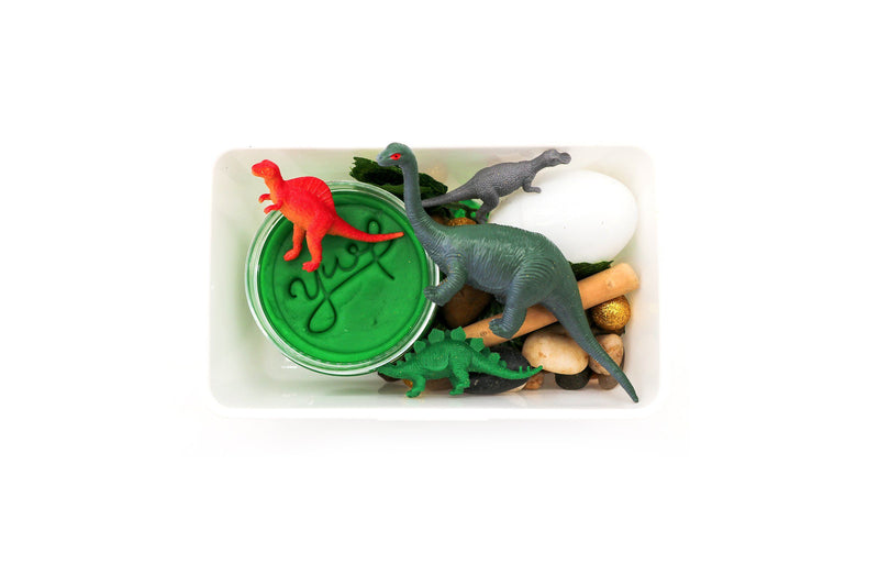 Dinosaur Mini Sensory Kit