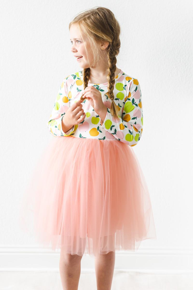 Mila & Rose Apple of my Eye Tutu Dress