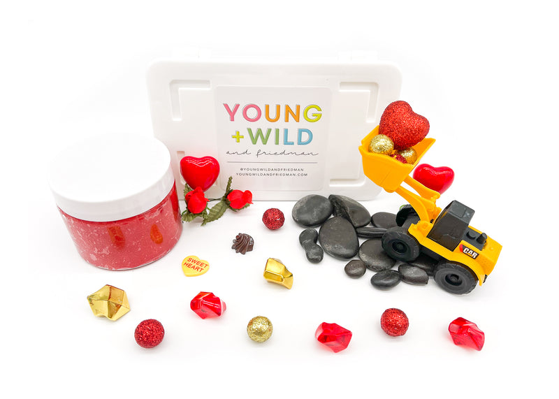 Loads of Love Mini Sensory Kit