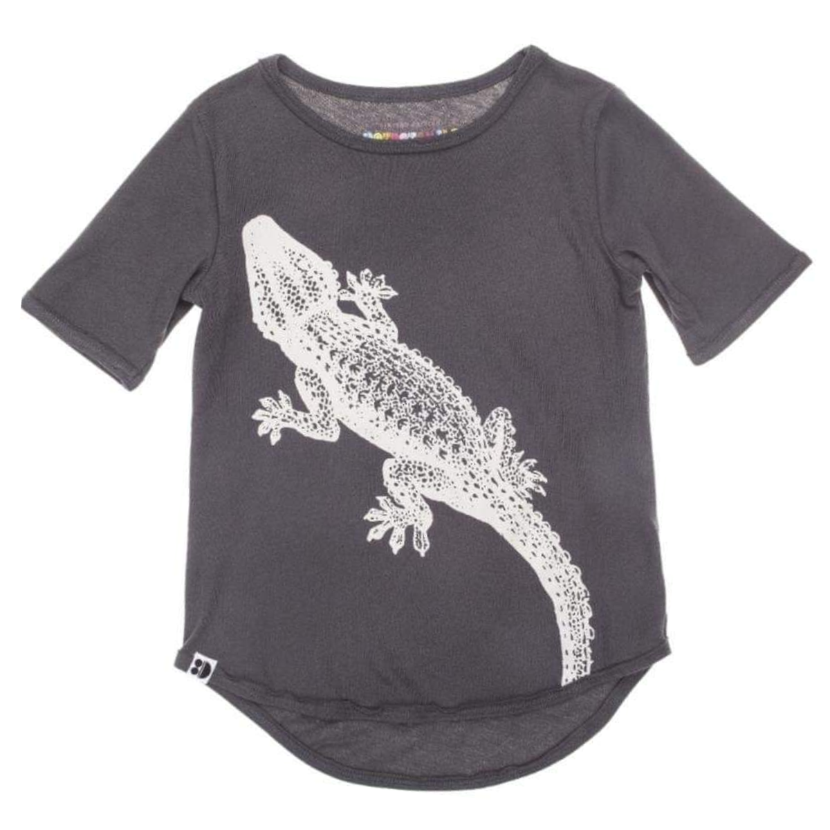 DotDotSmile Gator Boy's T-Shirt